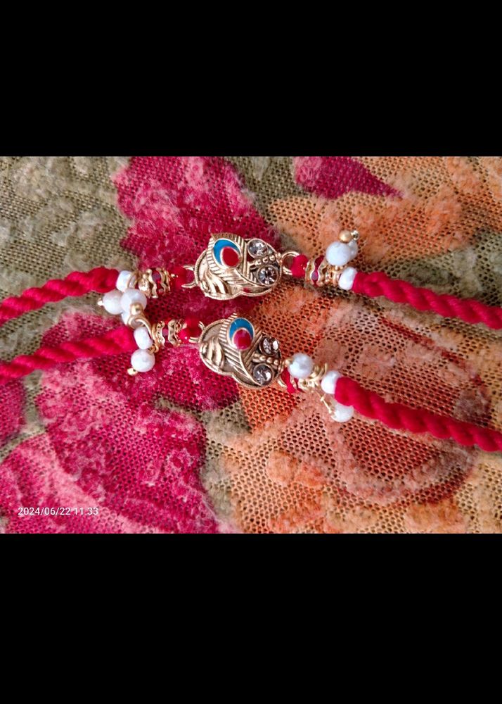 RAKHI (Rakshabandhan Offer)