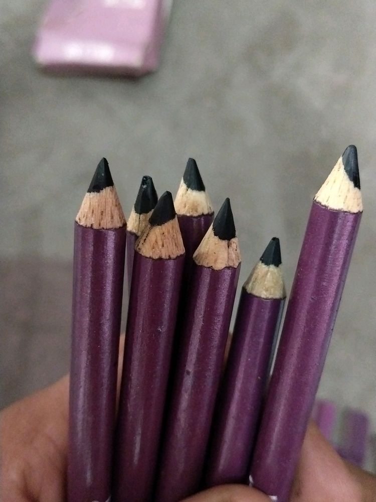 Eyebrow Pencil