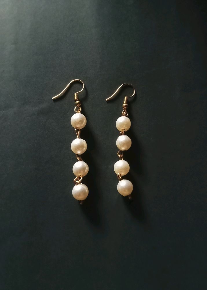 Perla Earring