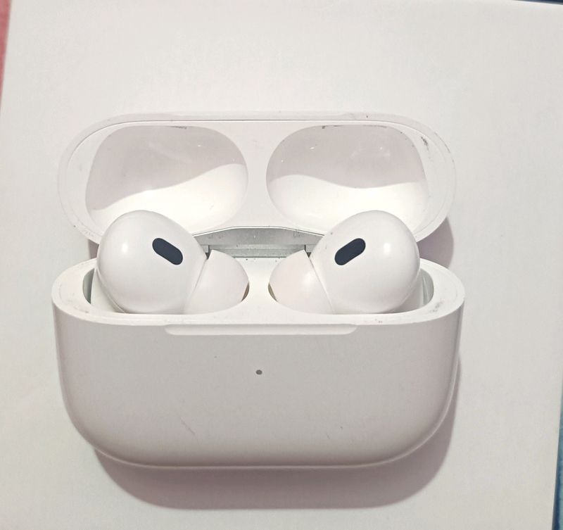 Apple Airpods Pro 2nd Generation