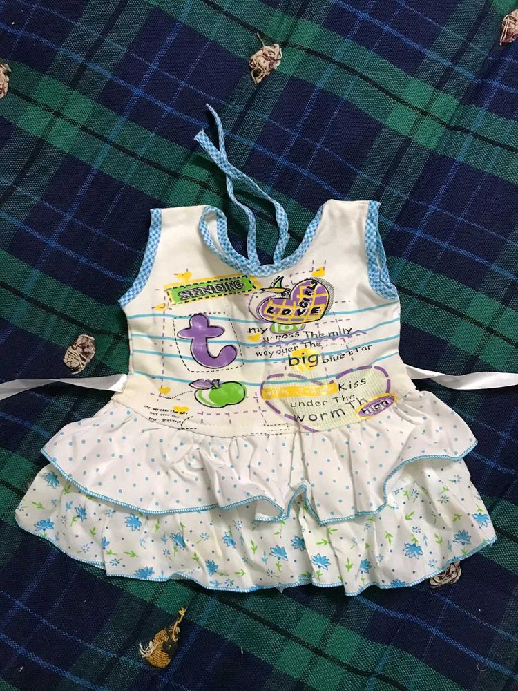 Baby Girl Dress