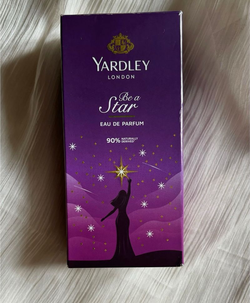 Yardley London Perfume