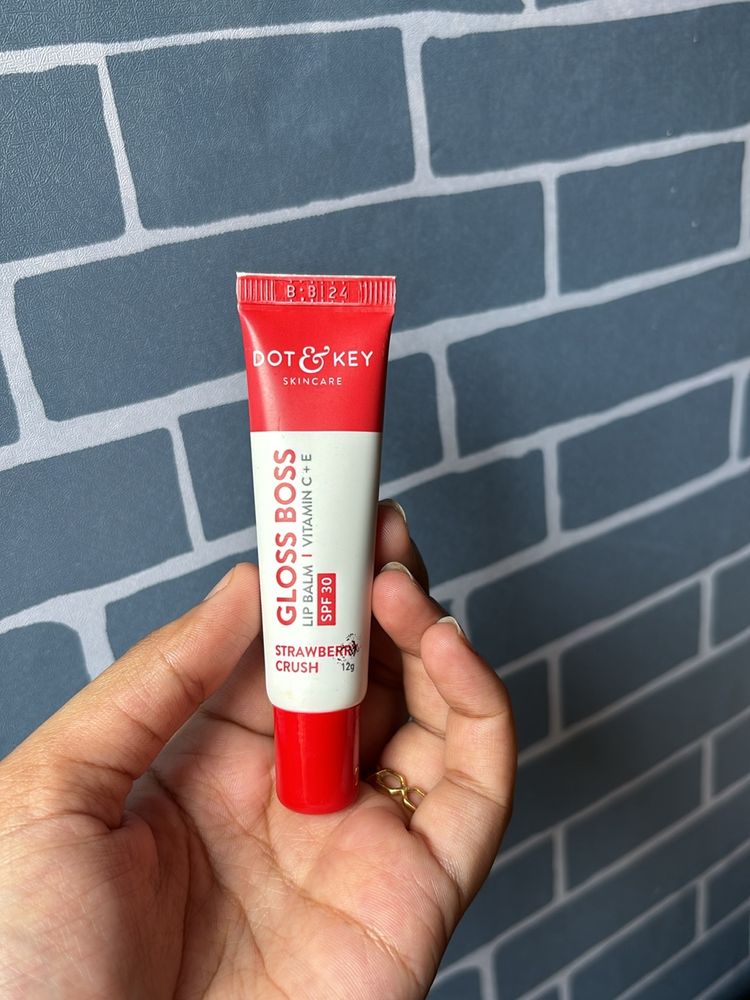 Lip Balm