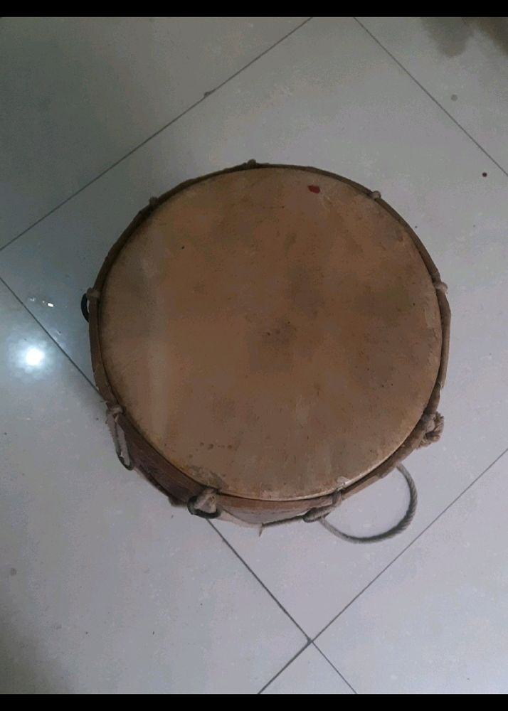 Dholak