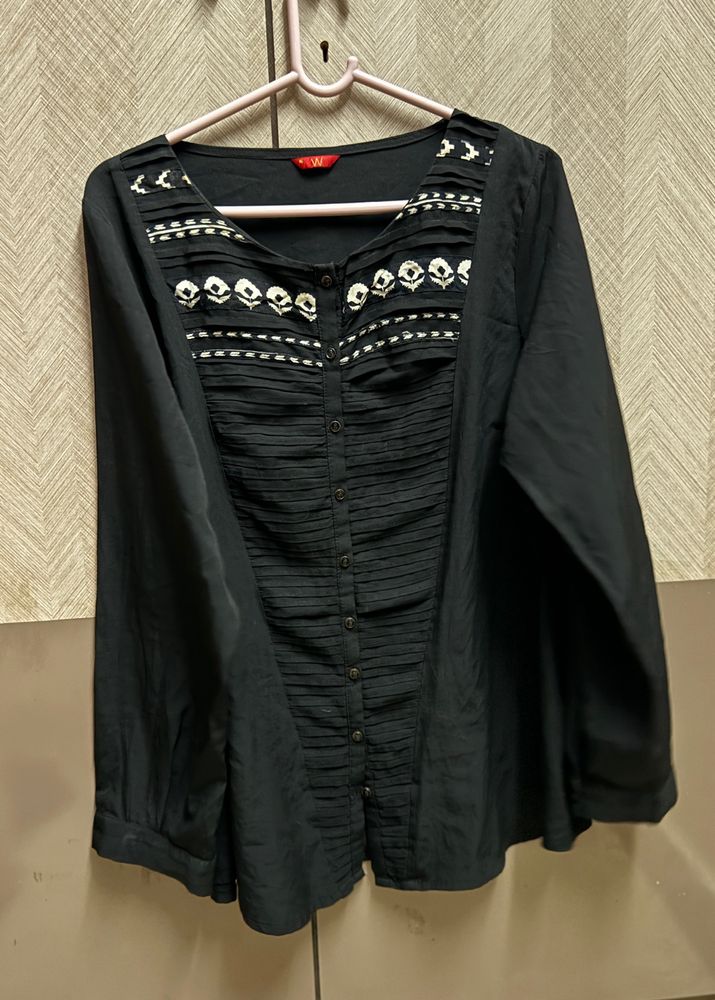 Short Kurta