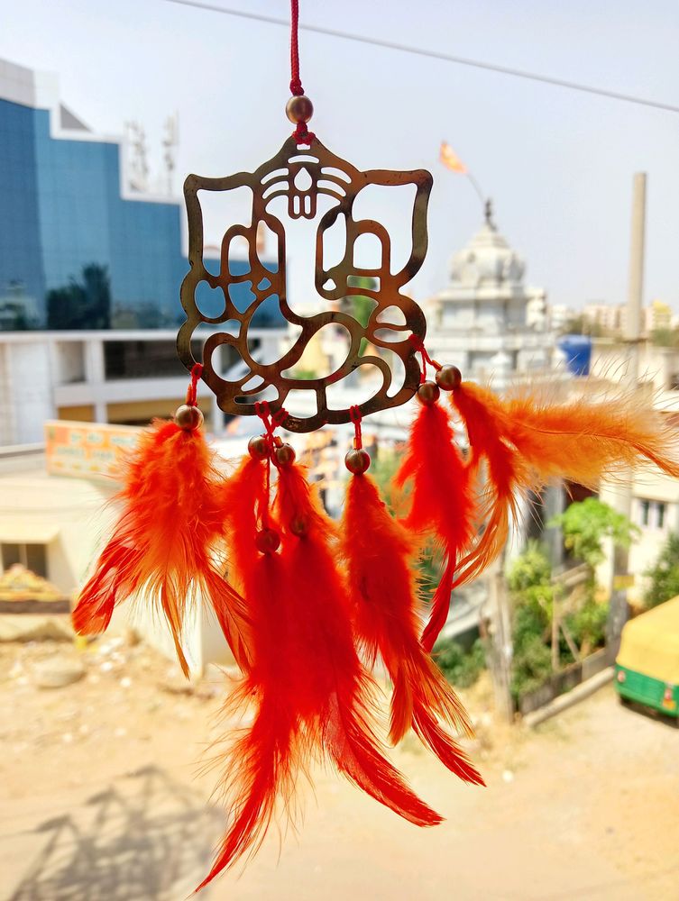 Ganesha CAR HANGING