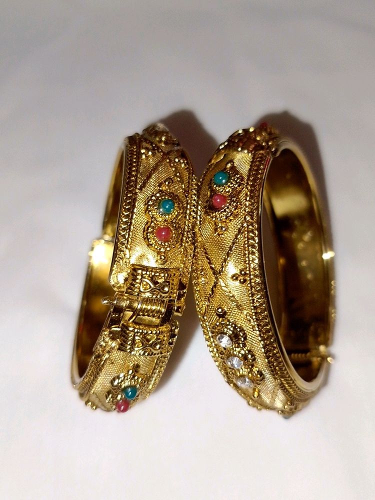 Openable Bangles For Women