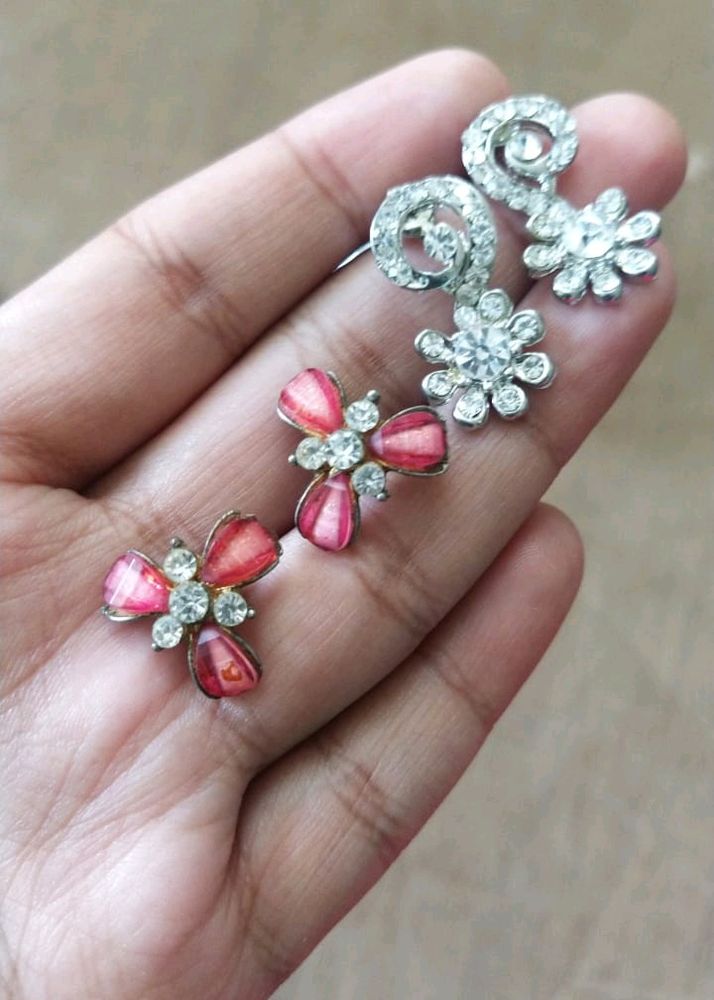 Stylish Party Type Earings