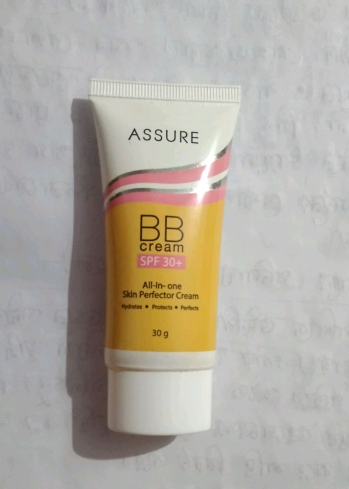 Women BB Cream