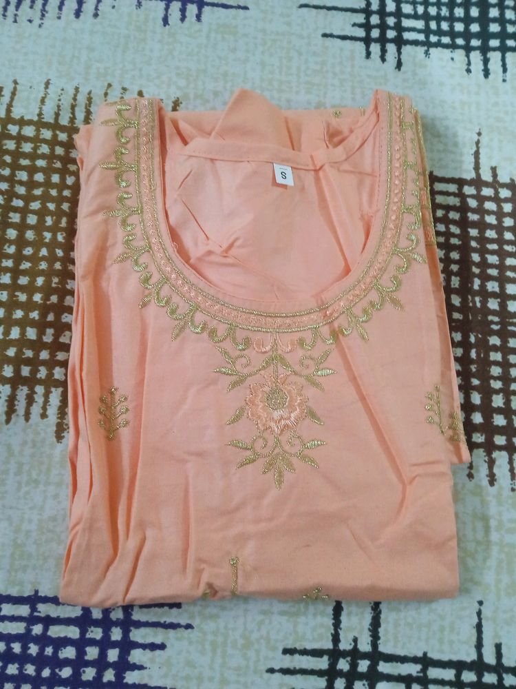 New Kurti