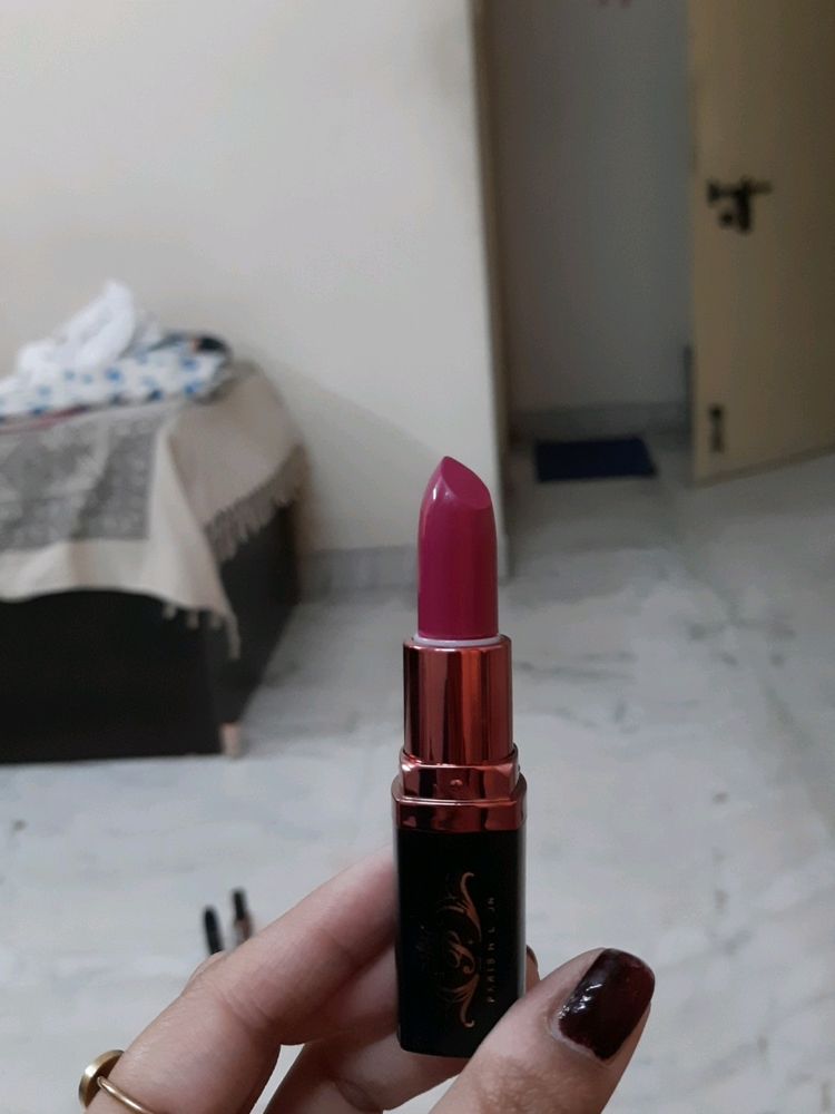 Matte Lipstick