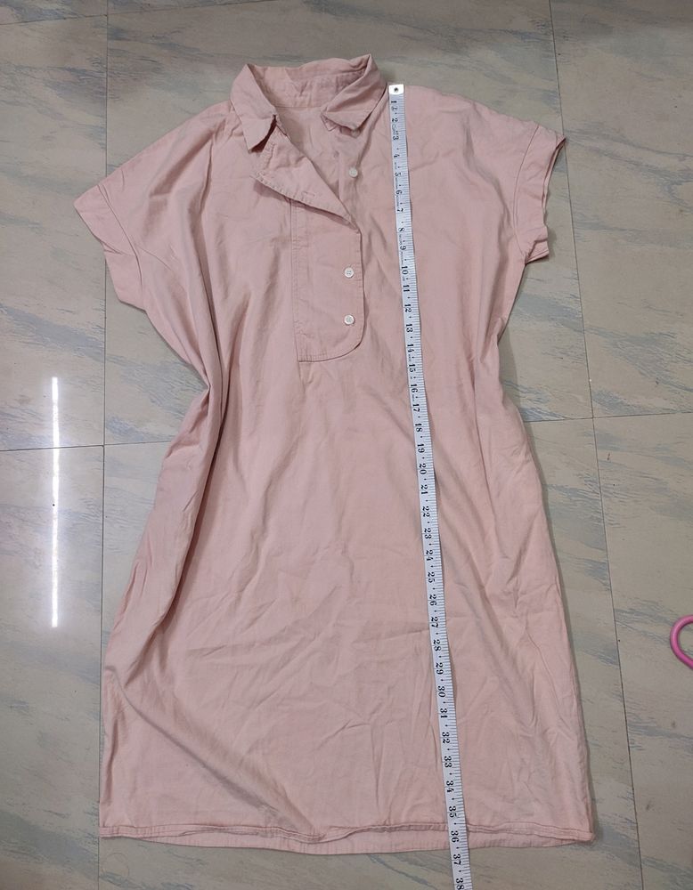 For Chtra  Dress Size Till 46(Pocket Attac