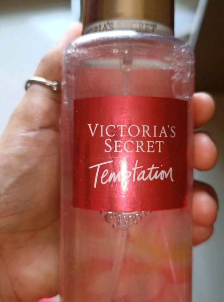 Victoria's Secret Temptation