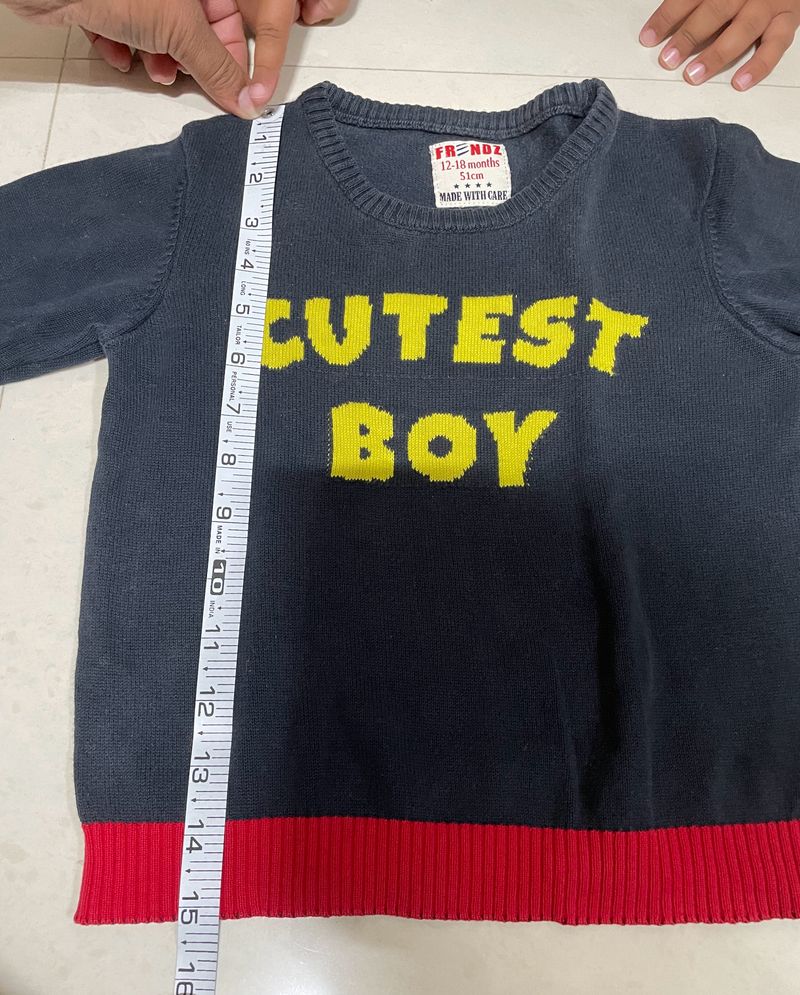 Sweater For Kids