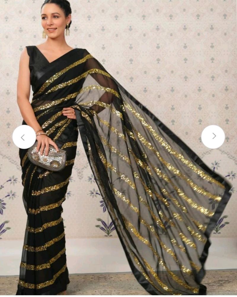 Brand New 🆕🆕 Saree