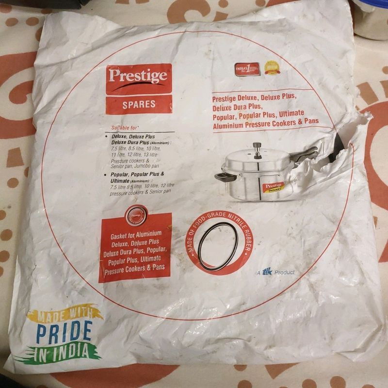 prestige gasket