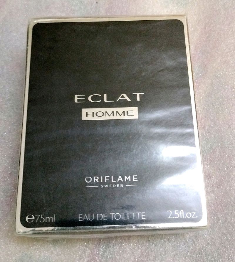 ECLAT HOMME EDT