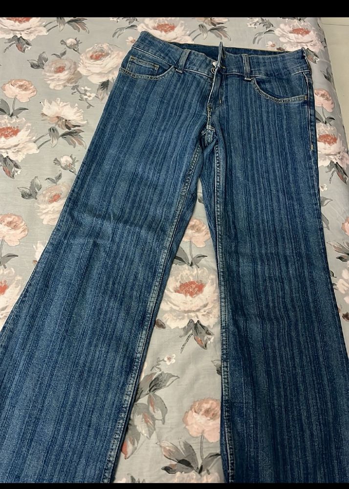 H&M Denim