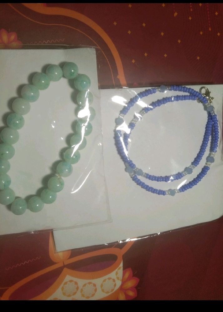 Beads Bracelets