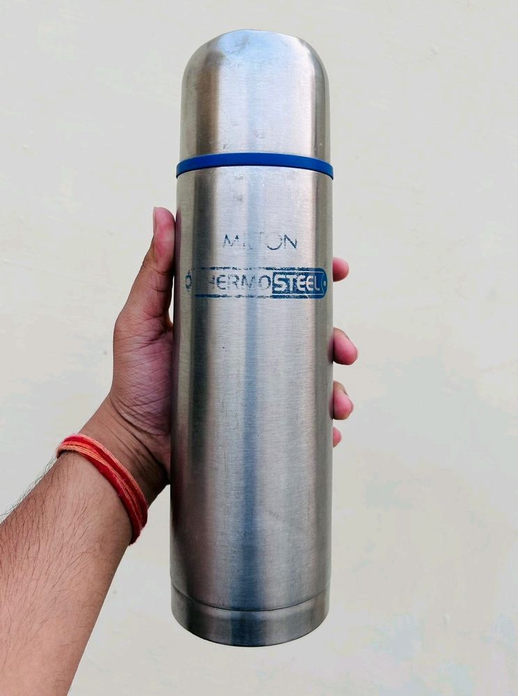 Milton Thermosteel Bottle💕