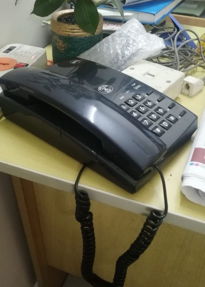 BPL Used Telephone