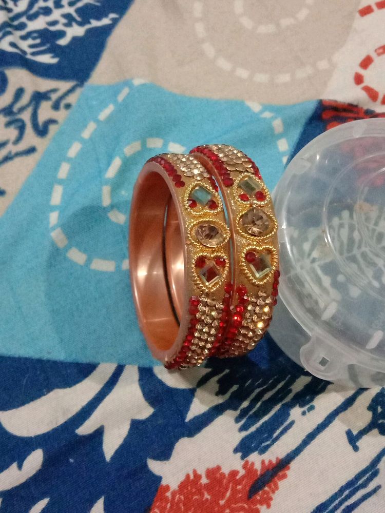 Bangles