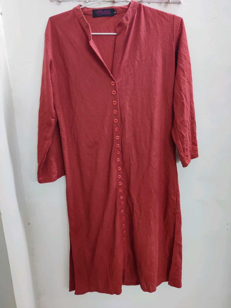 Rayon Kurti