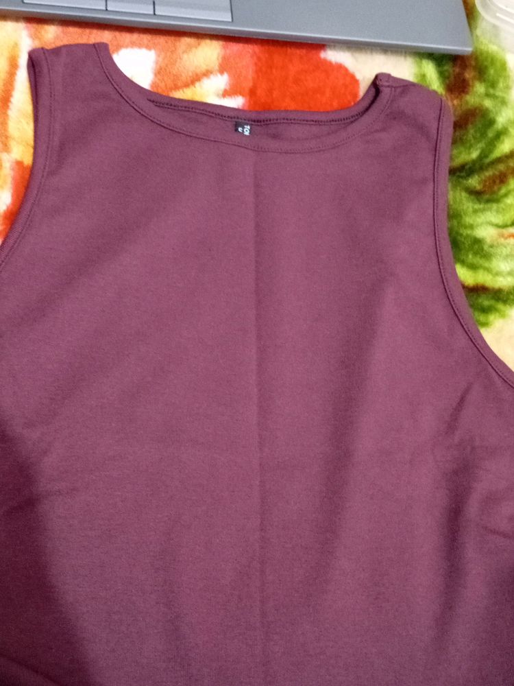 Brand new Tank Tops