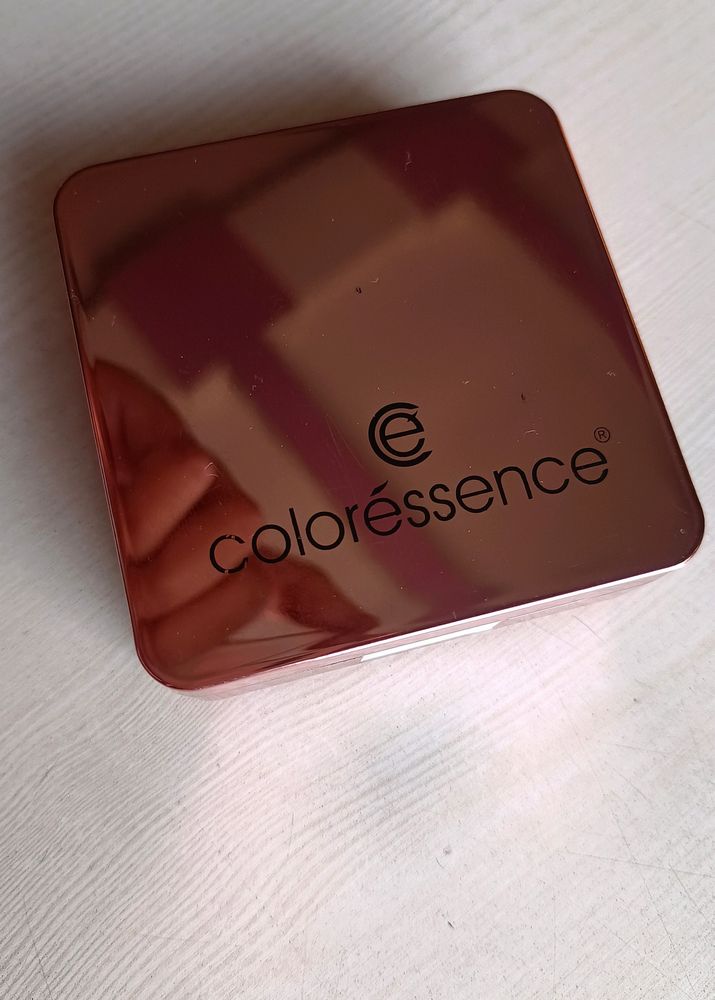 Best Highlighter (Coloressence)