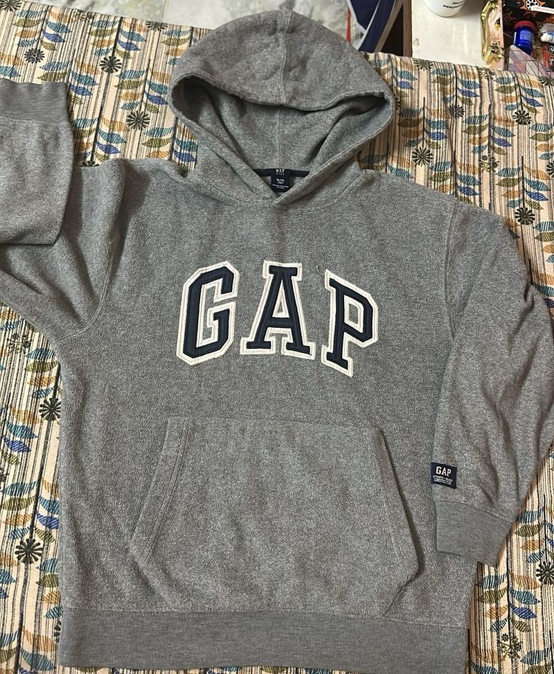 GAP HOODIE