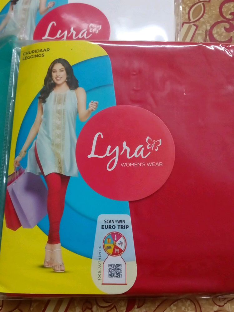 Lyra Women's Wear