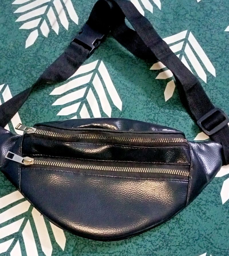 Detachable Waist Bag