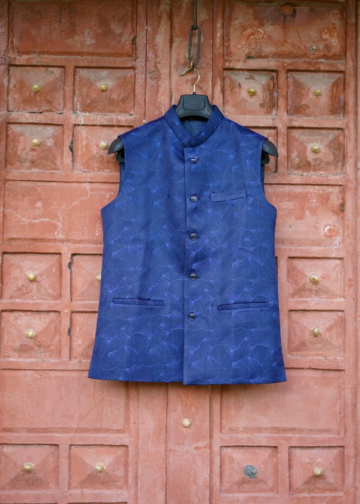 Nehru Jacket