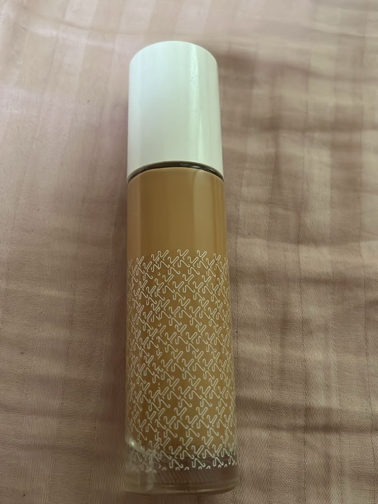 Kay Beauty Foundation 125Y Medium