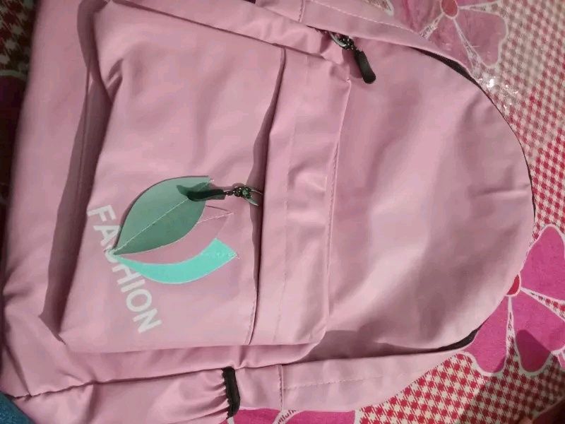 College Bag For Women And Girls