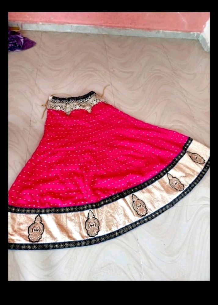 Lehenga Choli