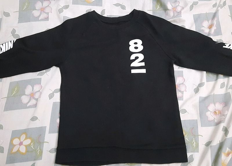 Nike Sweatshirt 12-13 Yo