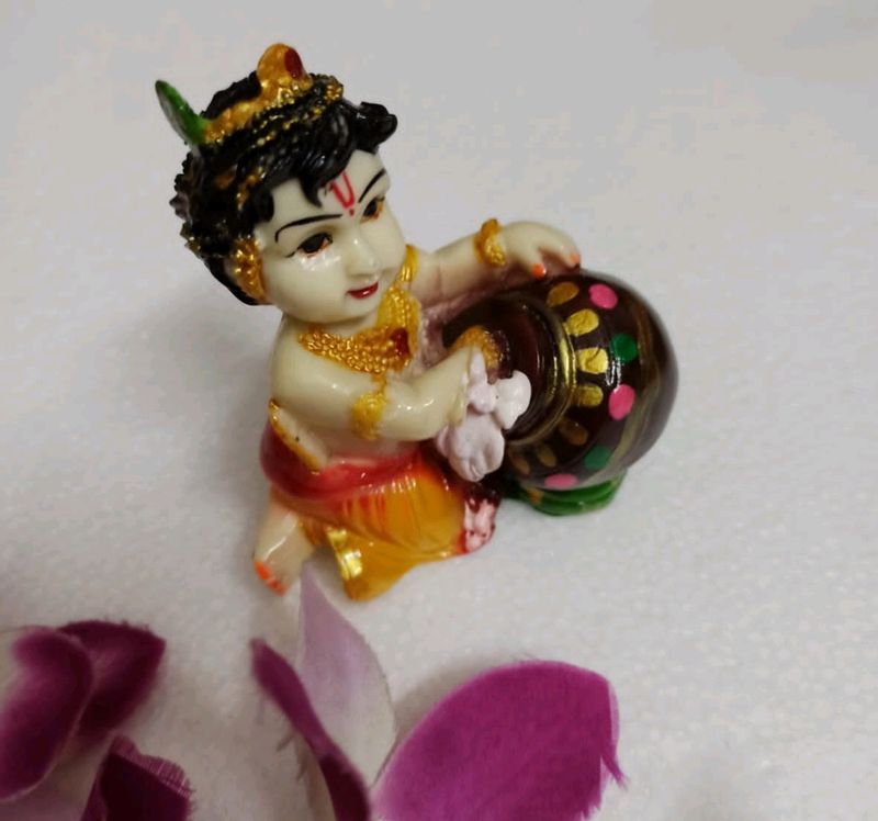 Divine Krishna