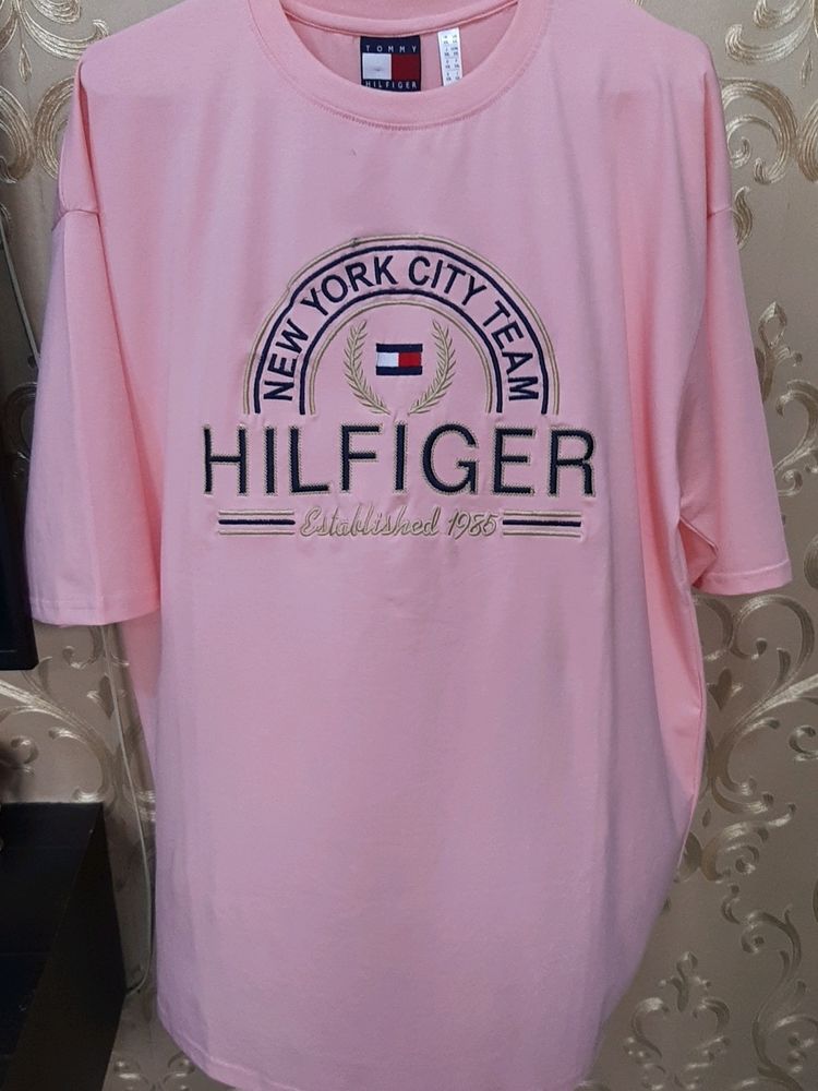 XXL Unisex Tommy Hilfiger