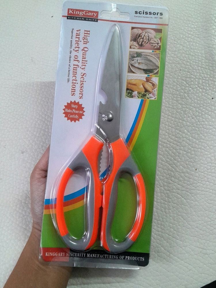 High Quality Scissor