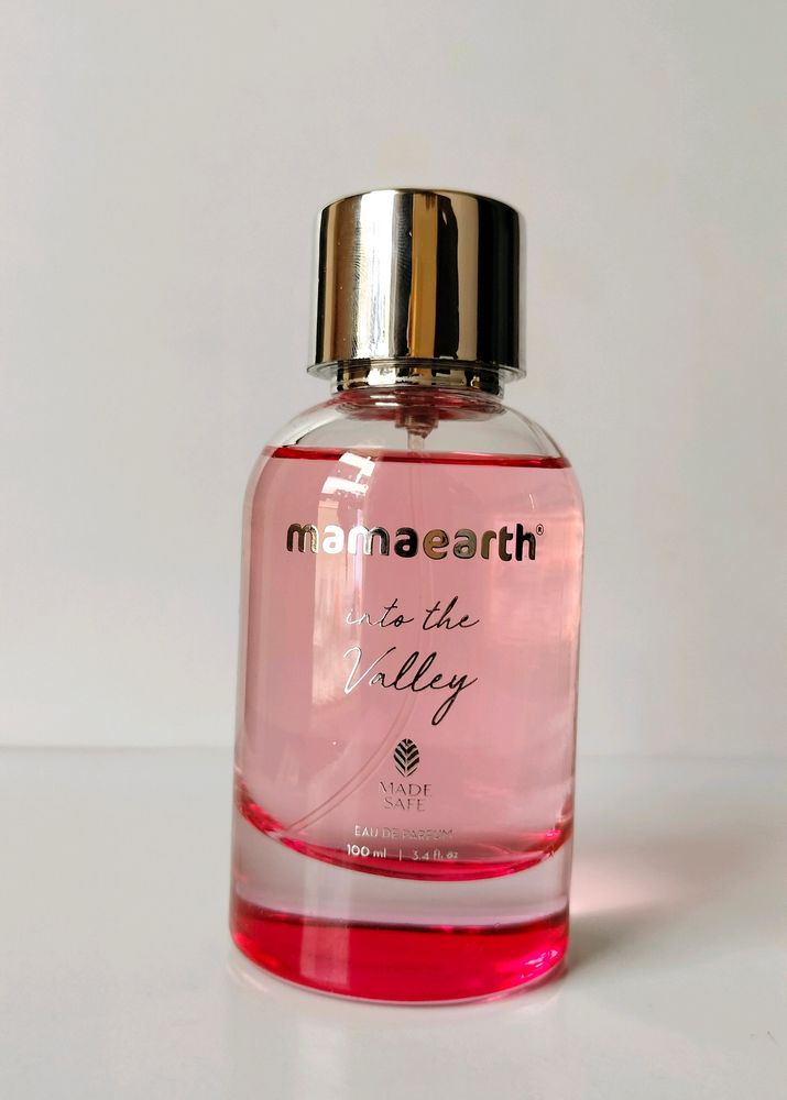 Mama earth Perfume