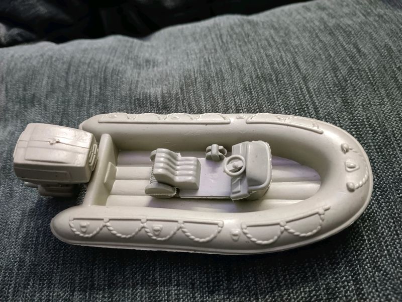 Boat Toy