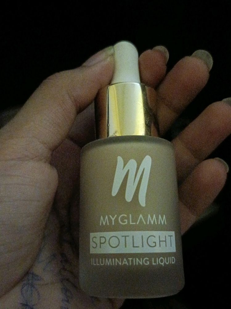 My Glamm Highlighter