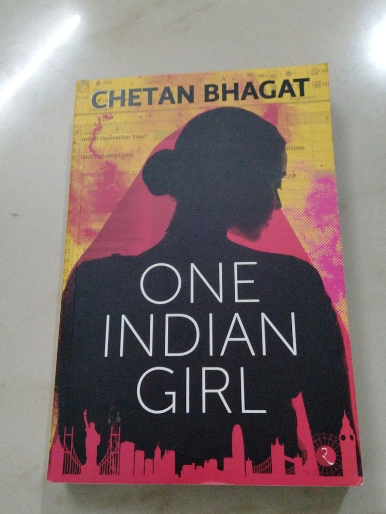 Chetan Bhagat