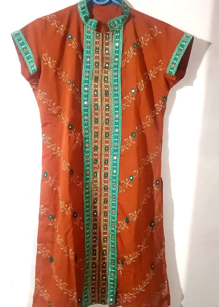 Sale Kurti