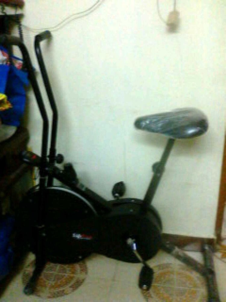 Exercise Bike