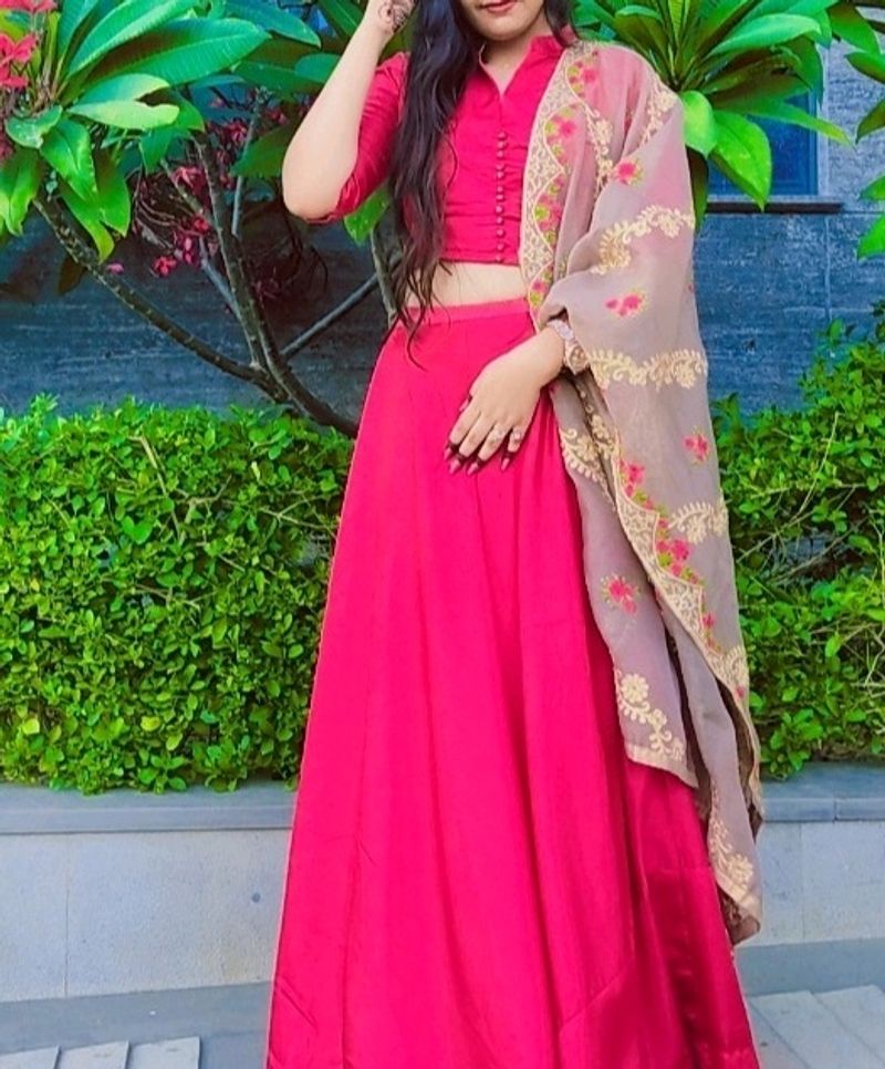 Lehenga