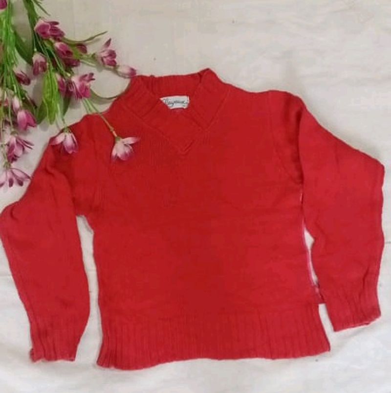 🙋‍♀️Girl Sweater