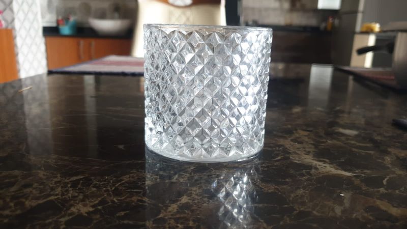 High Quality Glass