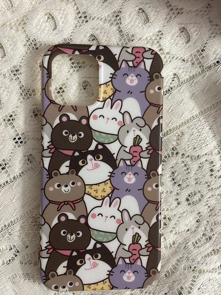 Iphone 12 Phone Cover